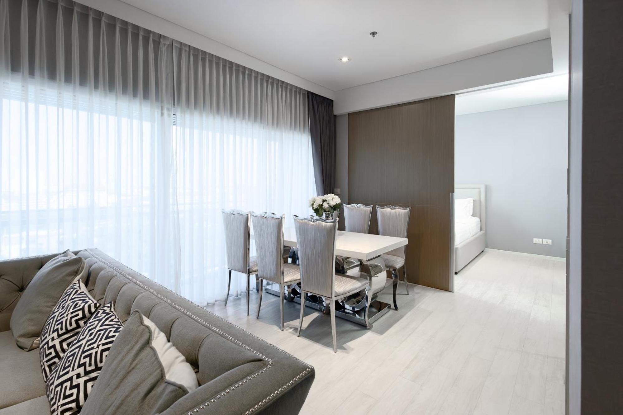 Luxury - - Veranda Apartment Jomtien Beach